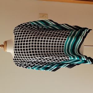 Michael Kors Butterfly top